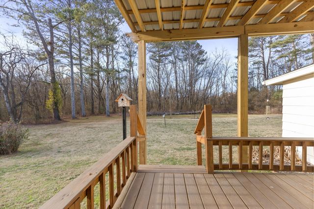 3613 Bowman Circle Drive NE, Cleveland, TN 37312