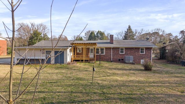 3613 Bowman Circle Drive NE, Cleveland, TN 37312