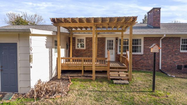 3613 Bowman Circle Drive NE, Cleveland, TN 37312