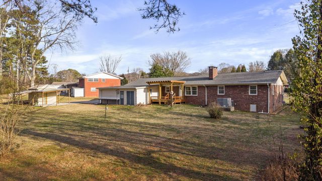 3613 Bowman Circle Drive NE, Cleveland, TN 37312
