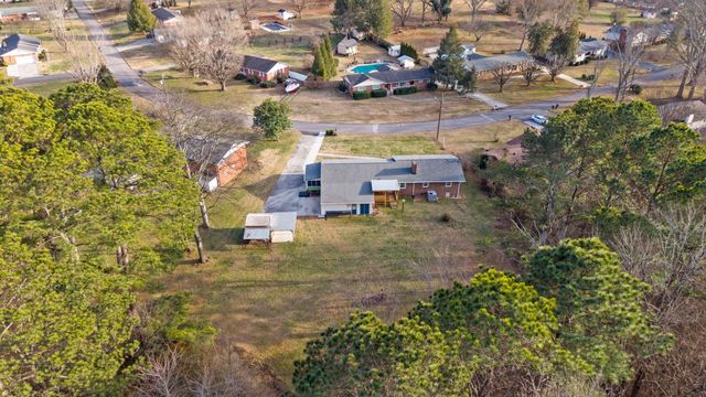 3613 Bowman Circle Drive NE, Cleveland, TN 37312