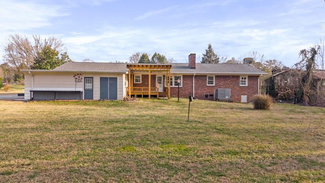 3613 Bowman Circle Drive NE, Cleveland, TN 37312