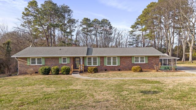 3613 Bowman Circle Drive NE, Cleveland, TN 37312