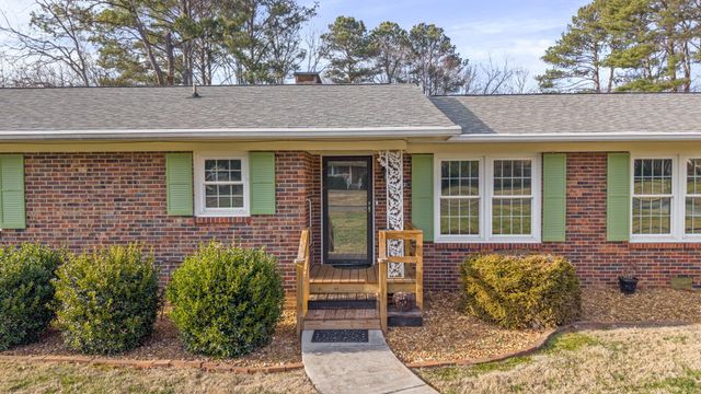 3613 Bowman Circle Drive NE, Cleveland, TN 37312