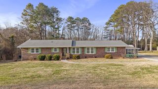 3613 Bowman Circle Drive NE, Cleveland, TN 37312