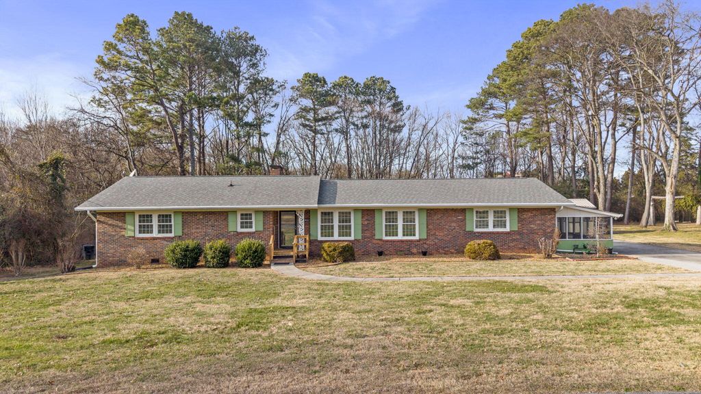 3613 Bowman Circle Drive NE, Cleveland, TN 37312
