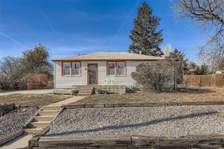 3335 S Alcott Street, Englewood, CO 80110