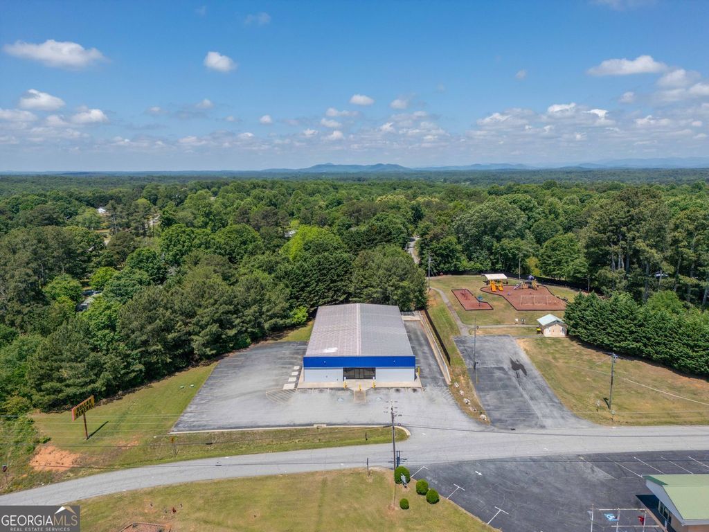 155 S Grant Street, Alto, GA 30510 — photo 2