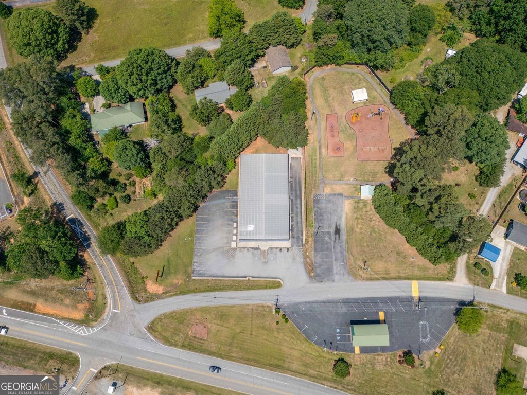 155 S Grant Street, Alto, GA 30510 — photo 3