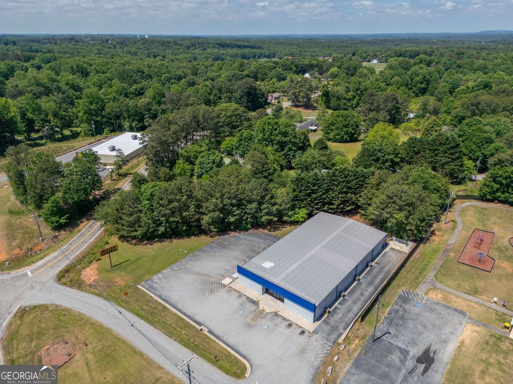 155 S Grant Street, Alto, GA 30510 — photo 4