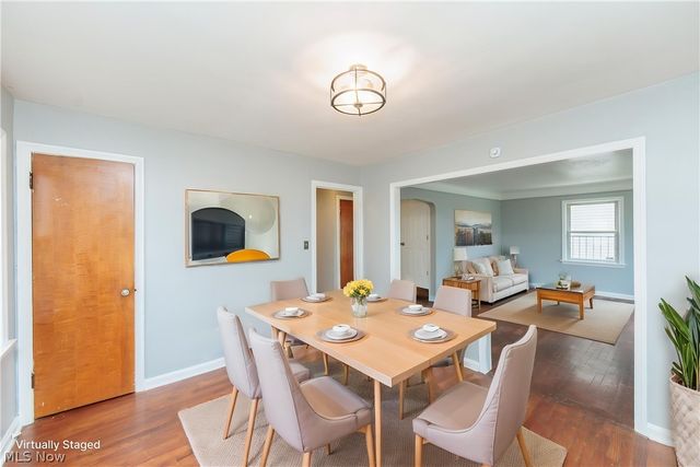 14906 Kingsford Avenue, Cleveland, OH 44128