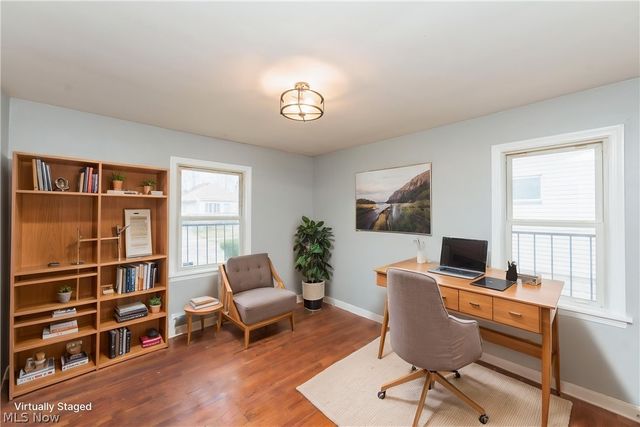 14906 Kingsford Avenue, Cleveland, OH 44128