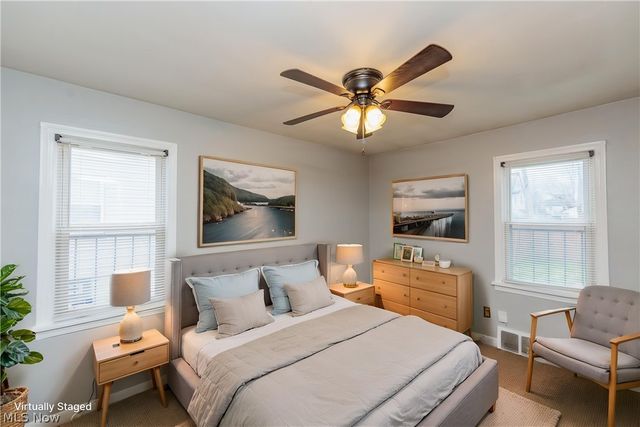 14906 Kingsford Avenue, Cleveland, OH 44128