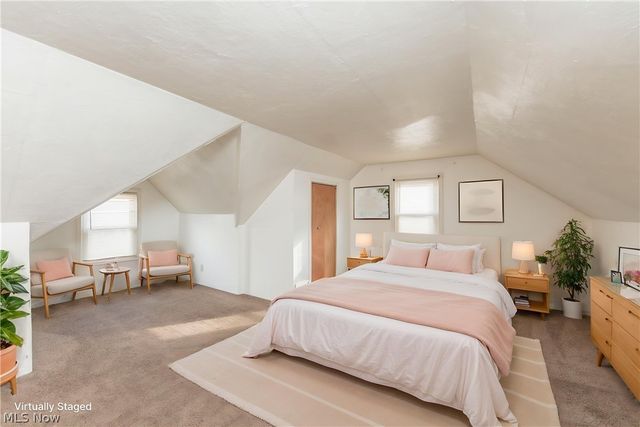 14906 Kingsford Avenue, Cleveland, OH 44128