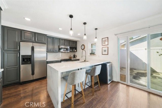 2030 E Santa Clara K2, Santa Ana, CA 92705