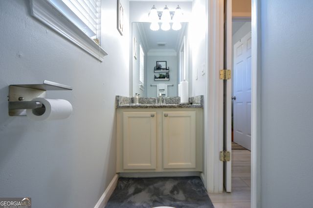 1478 Rogers Crossing Drive, Lithonia, GA 30058