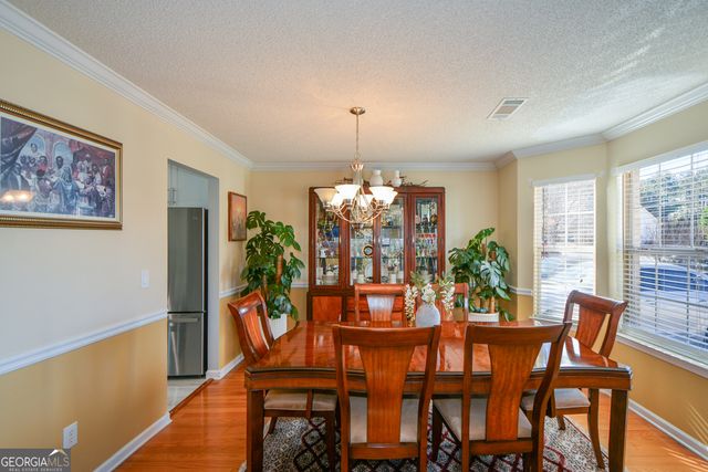 1478 Rogers Crossing Drive, Lithonia, GA 30058