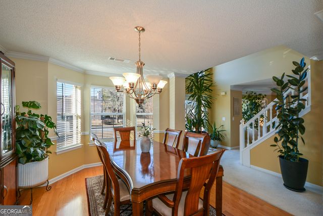 1478 Rogers Crossing Drive, Lithonia, GA 30058