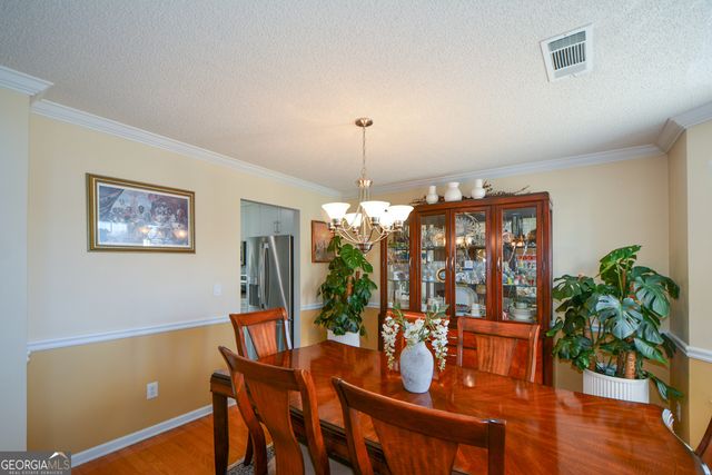 1478 Rogers Crossing Drive, Lithonia, GA 30058