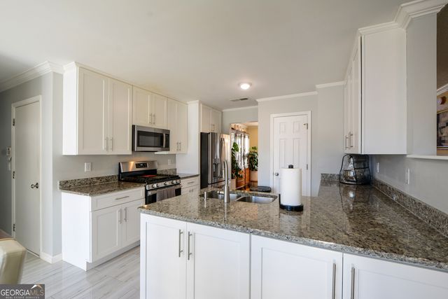 1478 Rogers Crossing Drive, Lithonia, GA 30058