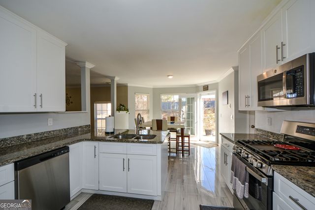 1478 Rogers Crossing Drive, Lithonia, GA 30058