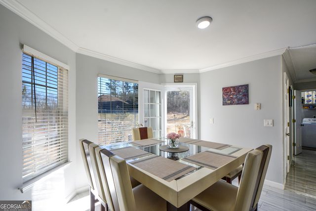 1478 Rogers Crossing Drive, Lithonia, GA 30058