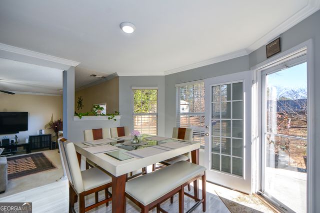 1478 Rogers Crossing Drive, Lithonia, GA 30058