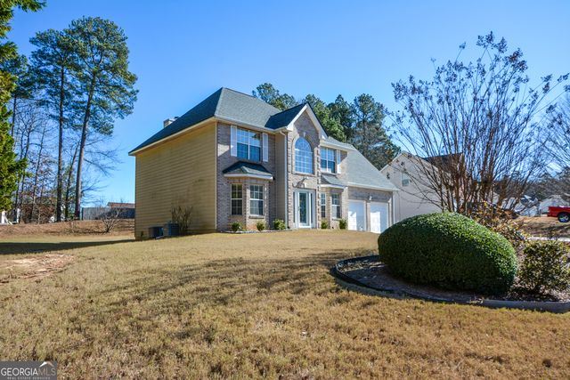 1478 Rogers Crossing Drive, Lithonia, GA 30058
