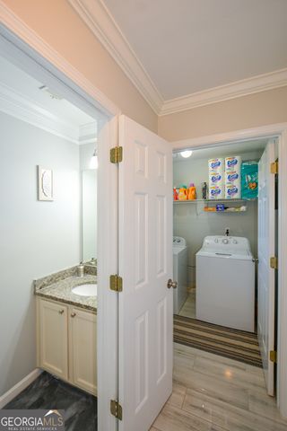 1478 Rogers Crossing Drive, Lithonia, GA 30058