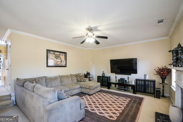 1478 Rogers Crossing Drive, Lithonia, GA 30058