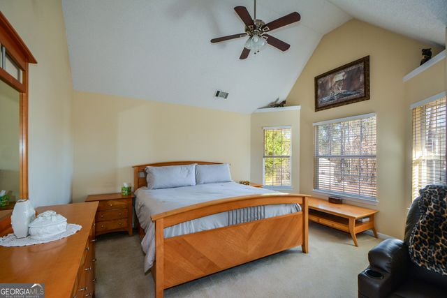 1478 Rogers Crossing Drive, Lithonia, GA 30058