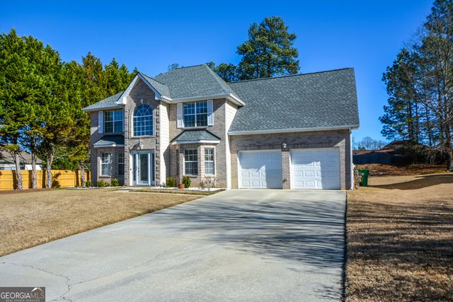 1478 Rogers Crossing Drive, Lithonia, GA 30058
