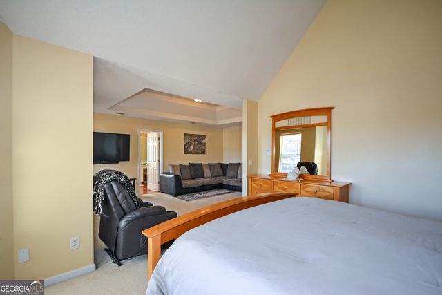 1478 Rogers Crossing Drive, Lithonia, GA 30058