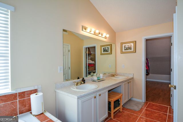 1478 Rogers Crossing Drive, Lithonia, GA 30058