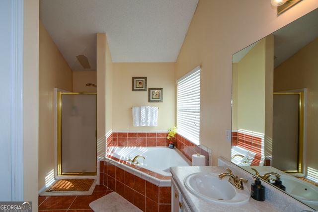 1478 Rogers Crossing Drive, Lithonia, GA 30058