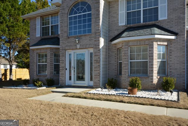 1478 Rogers Crossing Drive, Lithonia, GA 30058