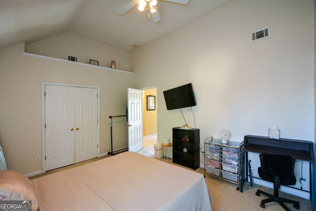 1478 Rogers Crossing Drive, Lithonia, GA 30058