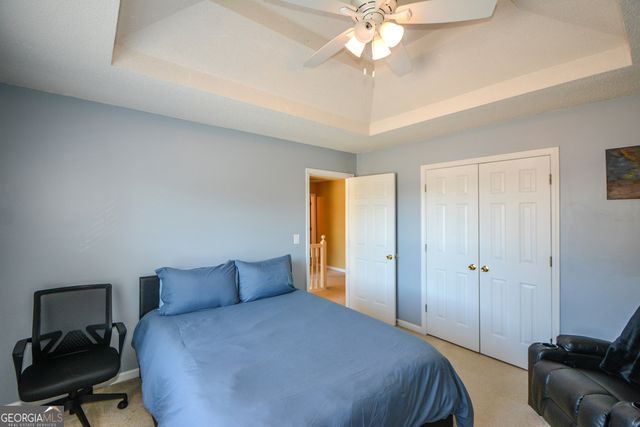 1478 Rogers Crossing Drive, Lithonia, GA 30058