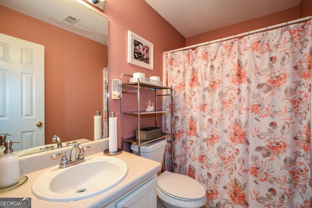 1478 Rogers Crossing Drive, Lithonia, GA 30058