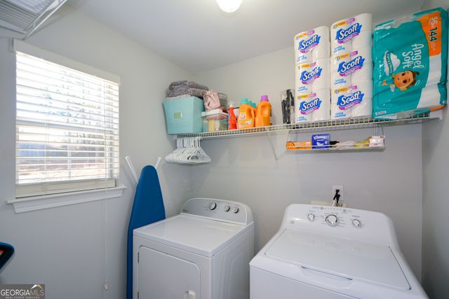 1478 Rogers Crossing Drive, Lithonia, GA 30058