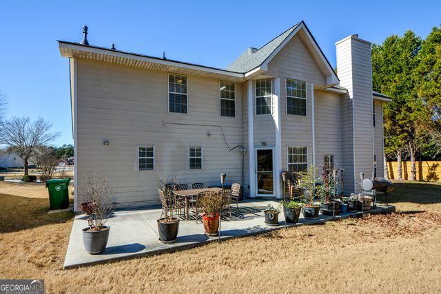 1478 Rogers Crossing Drive, Lithonia, GA 30058