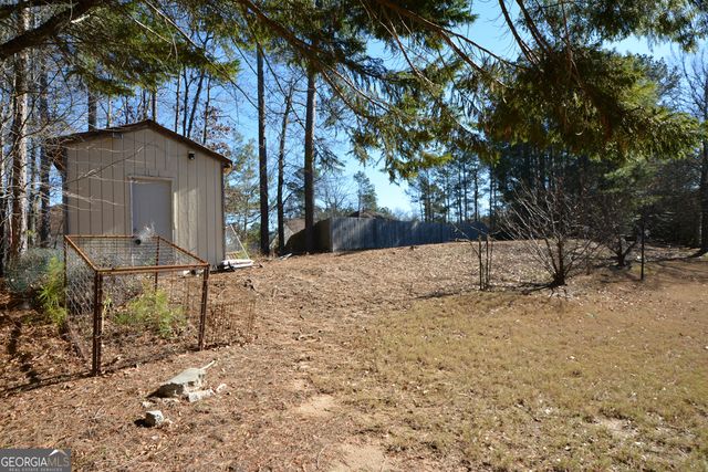 1478 Rogers Crossing Drive, Lithonia, GA 30058