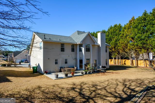 1478 Rogers Crossing Drive, Lithonia, GA 30058