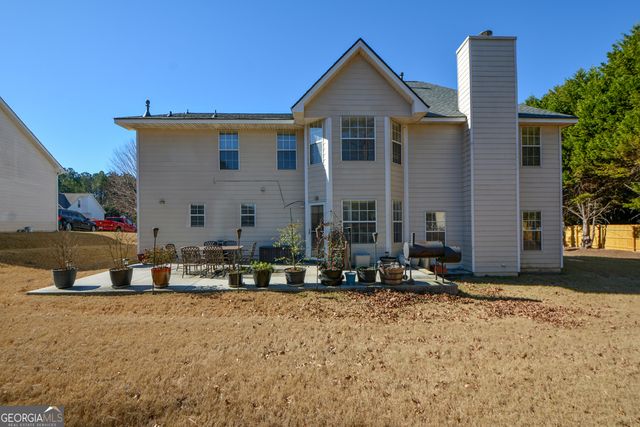 1478 Rogers Crossing Drive, Lithonia, GA 30058