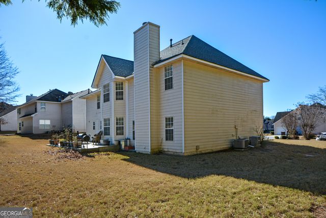 1478 Rogers Crossing Drive, Lithonia, GA 30058