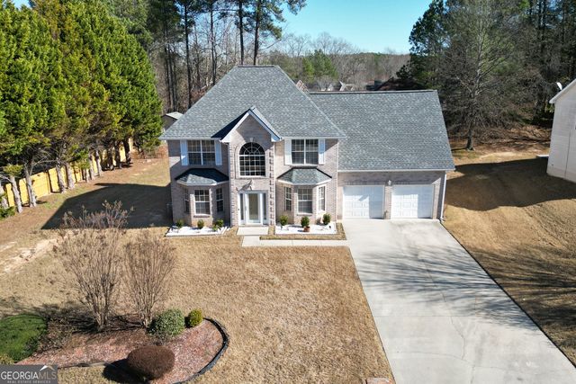 1478 Rogers Crossing Drive, Lithonia, GA 30058