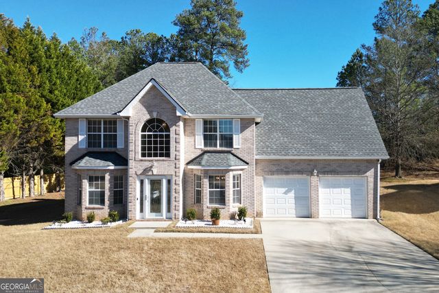 1478 Rogers Crossing Drive, Lithonia, GA 30058