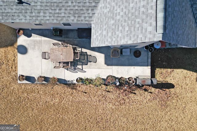 1478 Rogers Crossing Drive, Lithonia, GA 30058