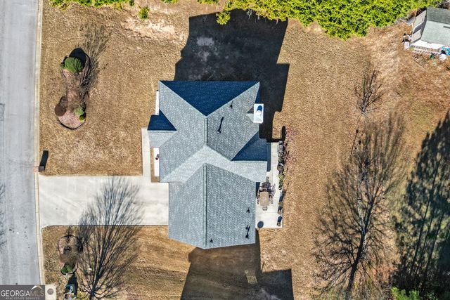 1478 Rogers Crossing Drive, Lithonia, GA 30058