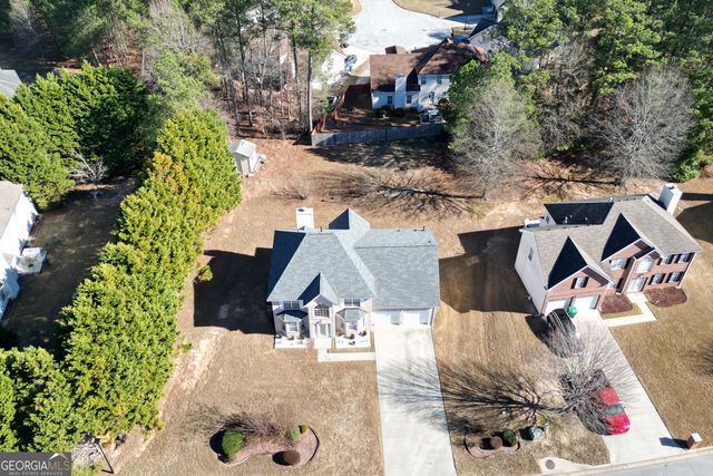 1478 Rogers Crossing Drive, Lithonia, GA 30058